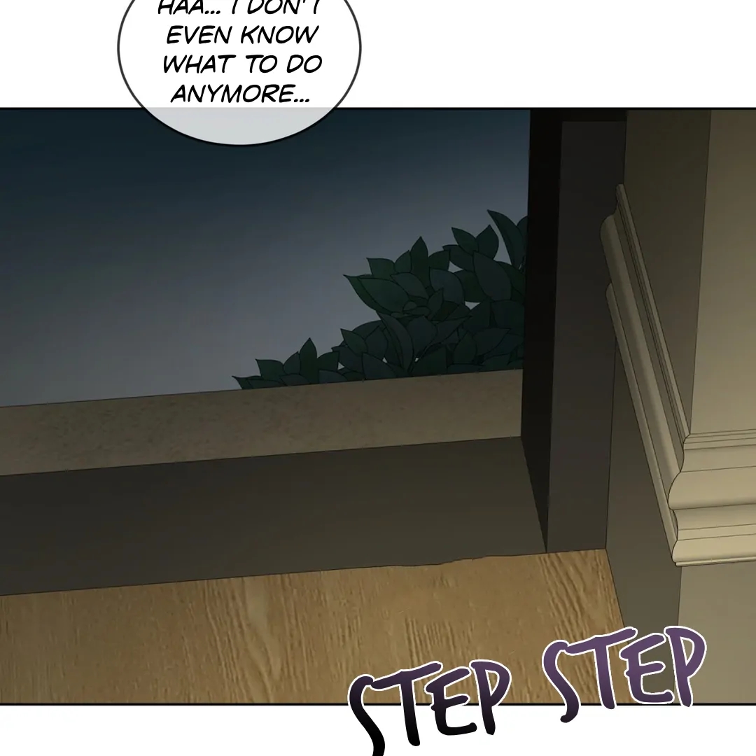 PASSION Chapter 136.2 page 109 - 
