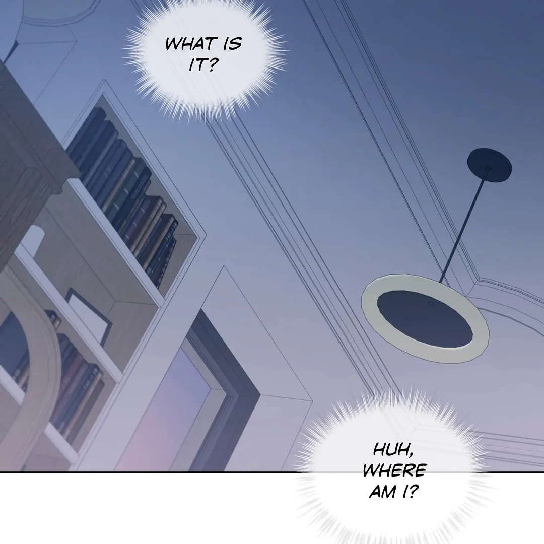 PASSION Chapter 136.2 page 117 - 