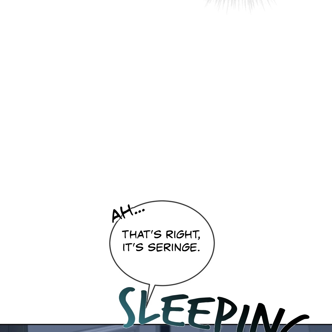 PASSION Chapter 136.2 page 118 - 