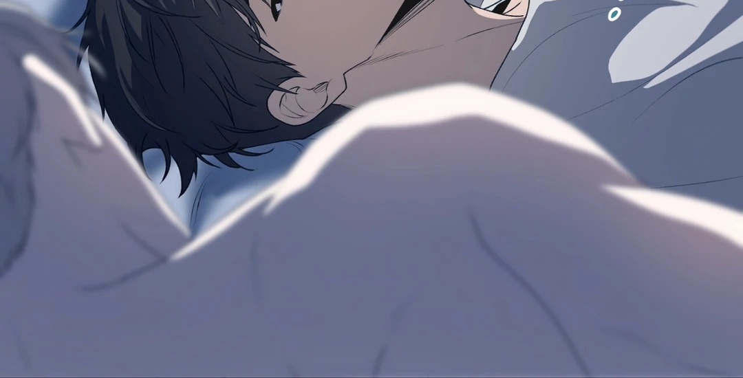 PASSION Chapter 136.2 page 120 - 