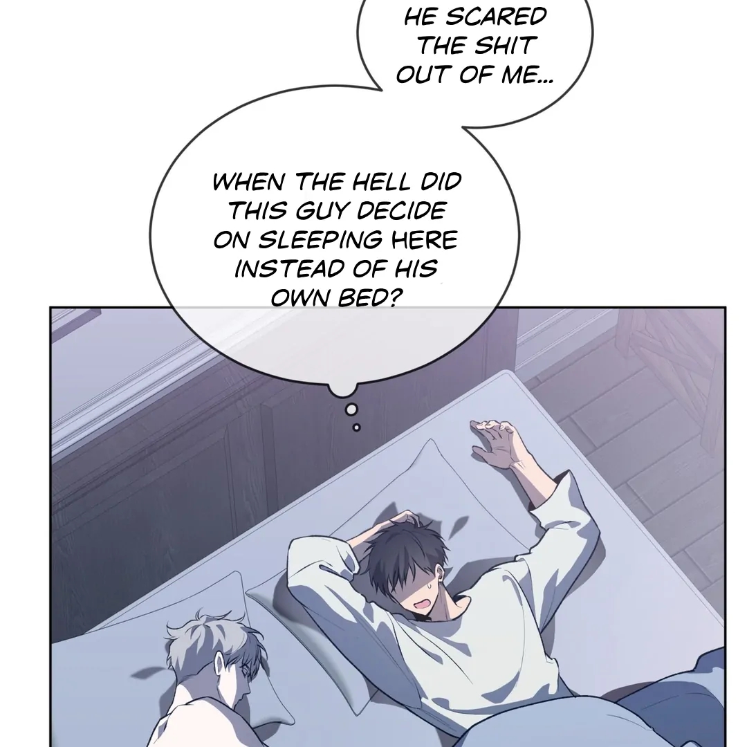 PASSION Chapter 136.2 page 124 - 