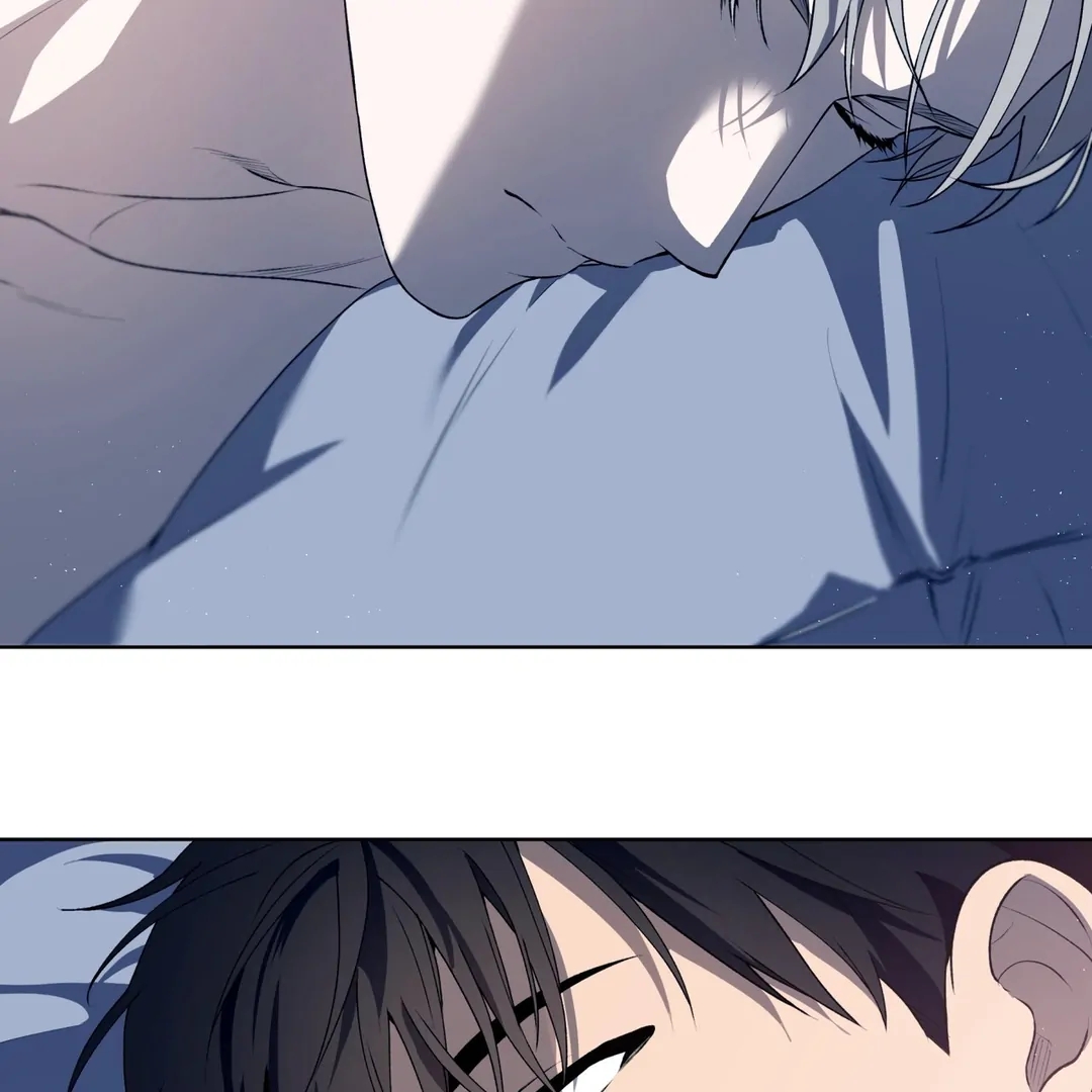 PASSION Chapter 136.2 page 127 - 