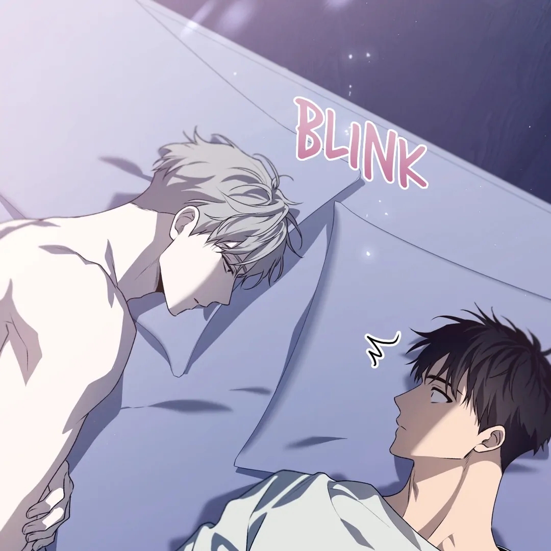 PASSION Chapter 136.2 page 130 - 