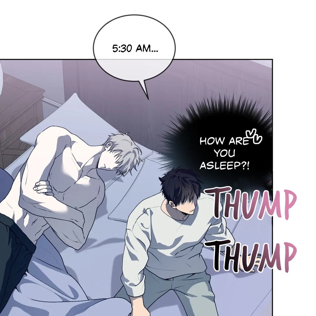 PASSION Chapter 136.2 page 133 - 