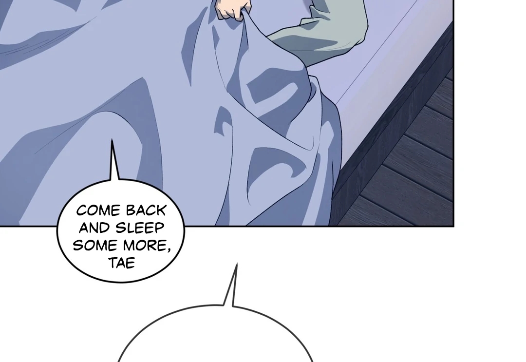 PASSION Chapter 136.2 page 134 - 