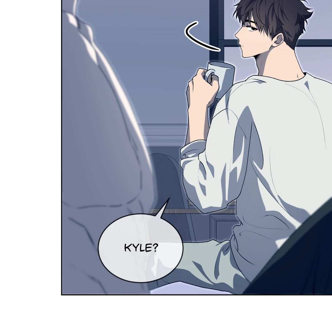 PASSION Chapter 136.2 page 137 - 
