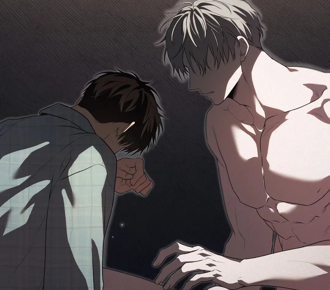 PASSION Chapter 136.2 page 15 - 