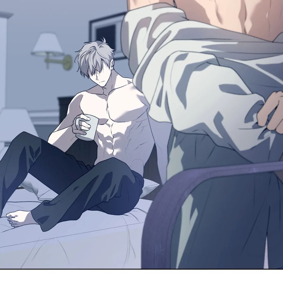 PASSION Chapter 136.2 page 142 - 