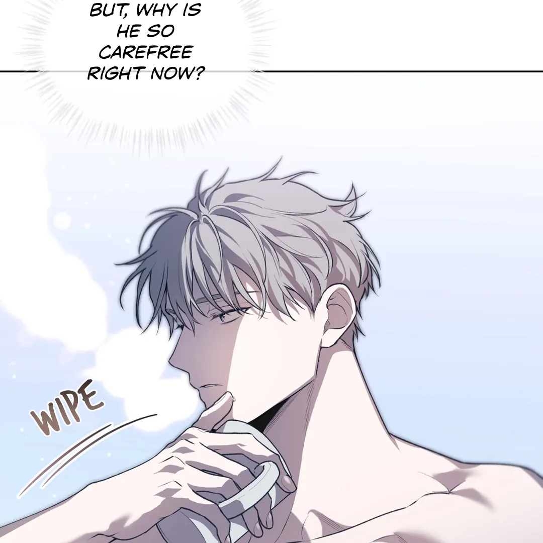 PASSION Chapter 136.2 page 144 - 