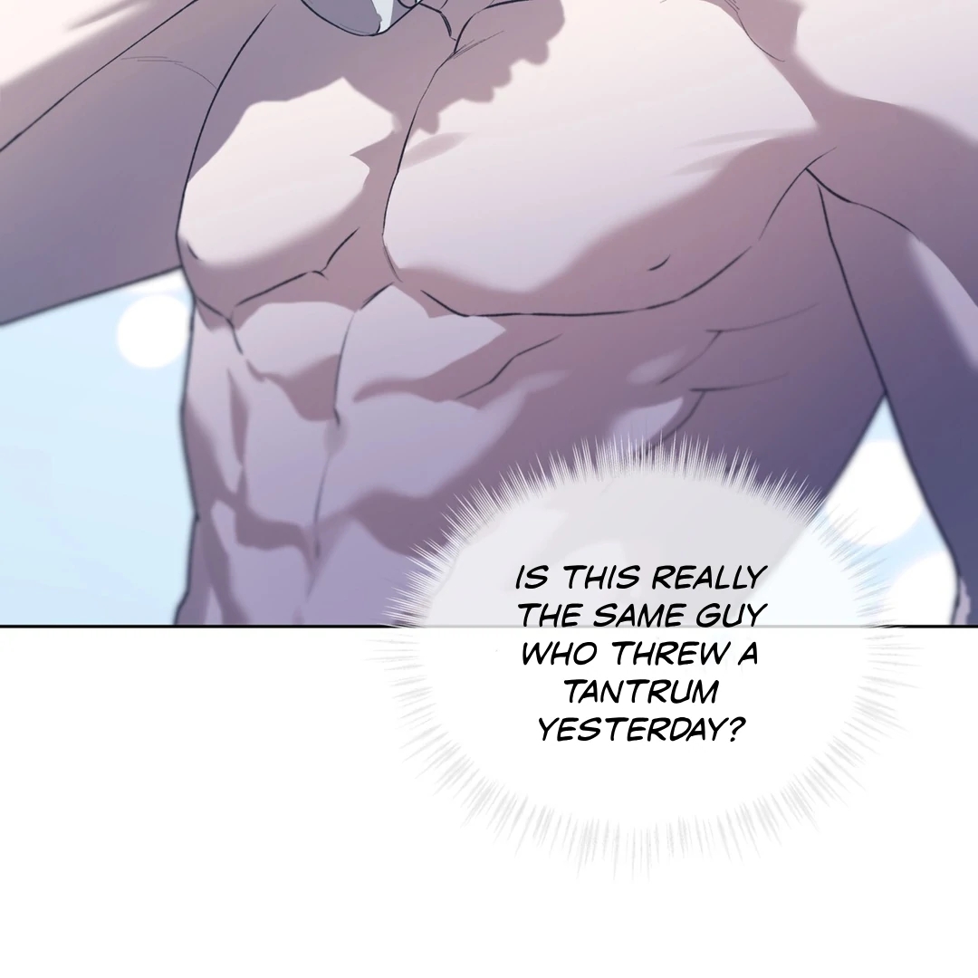 PASSION Chapter 136.2 page 145 - 
