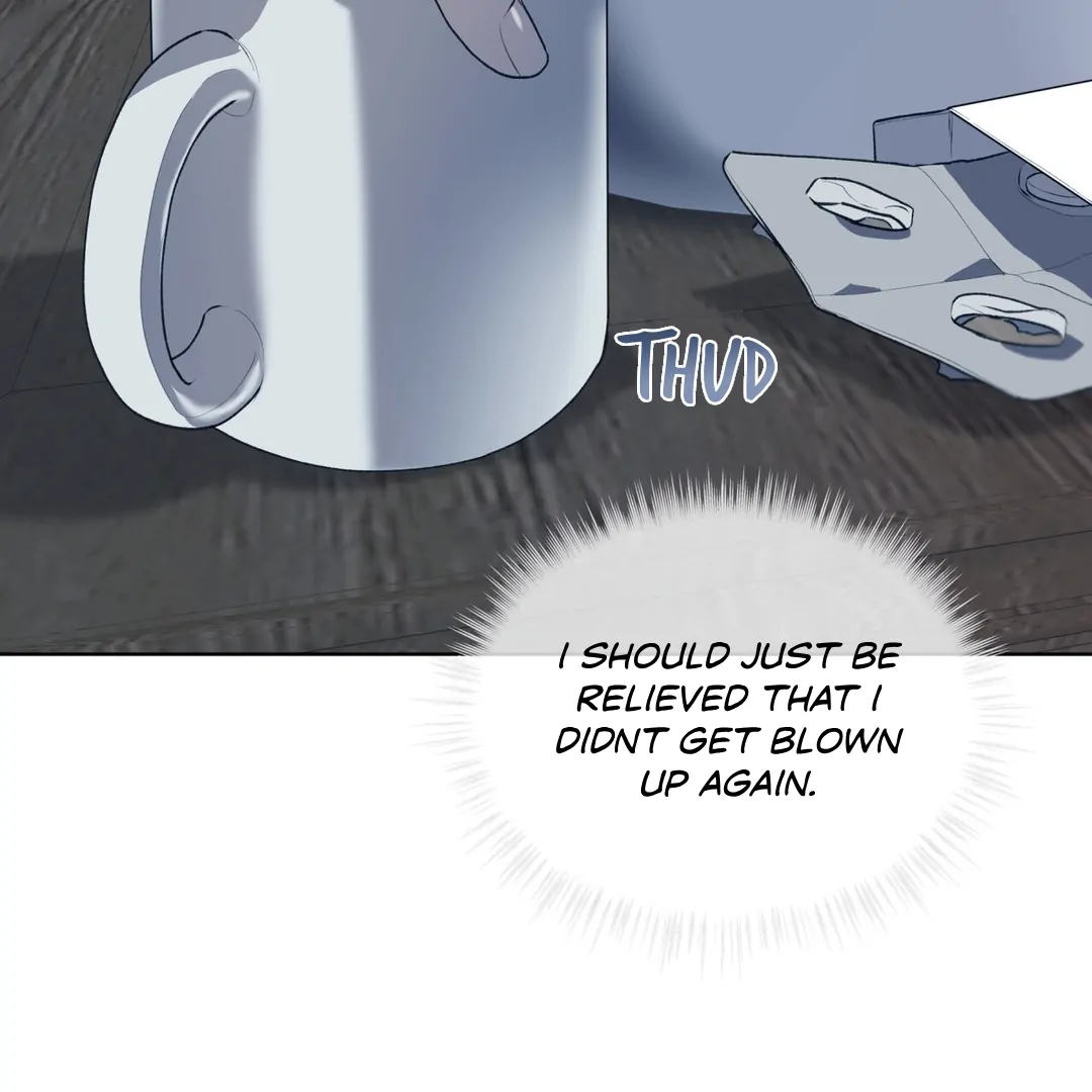 PASSION Chapter 136.2 page 147 - 