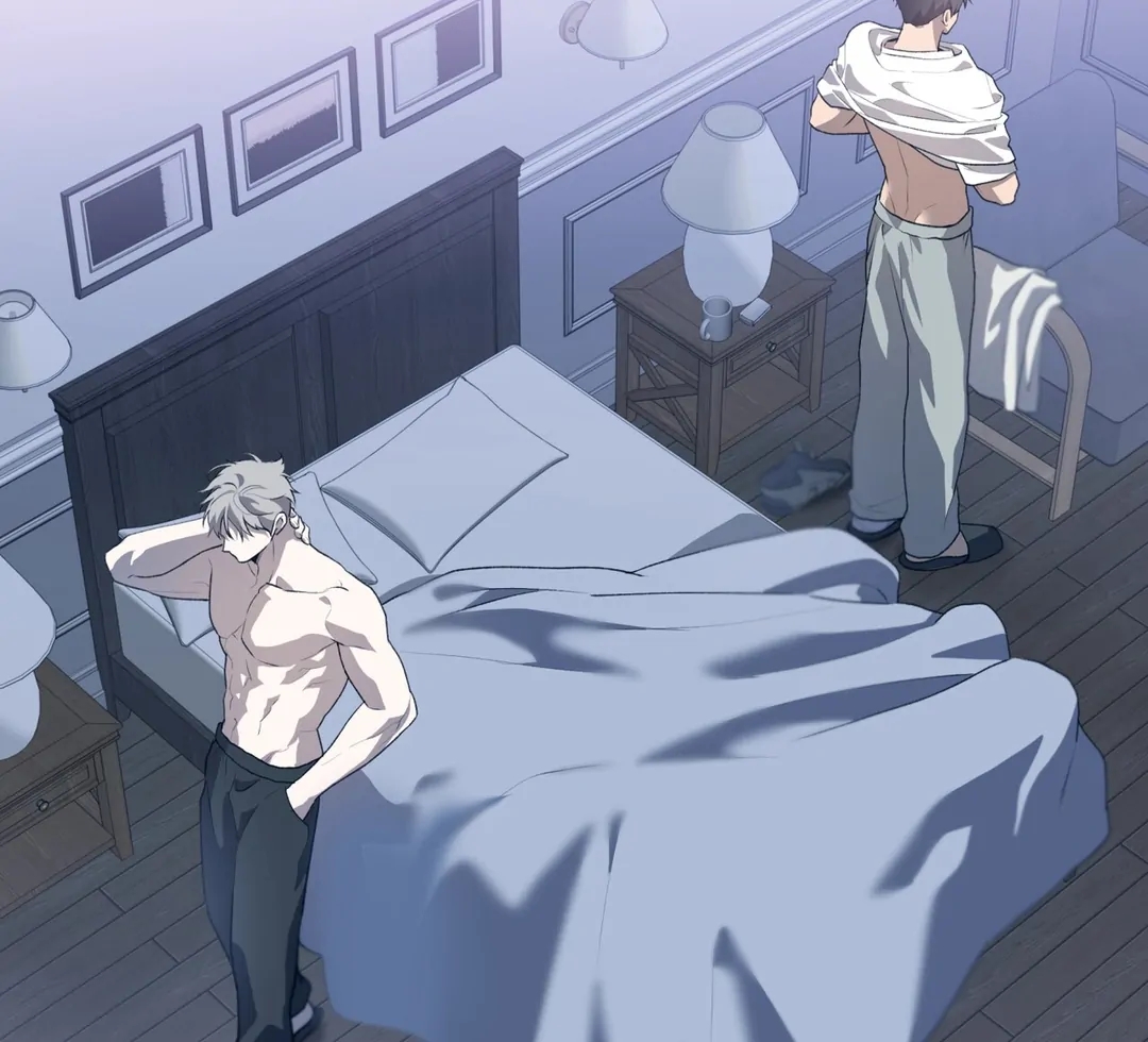 PASSION Chapter 136.2 page 149 - 