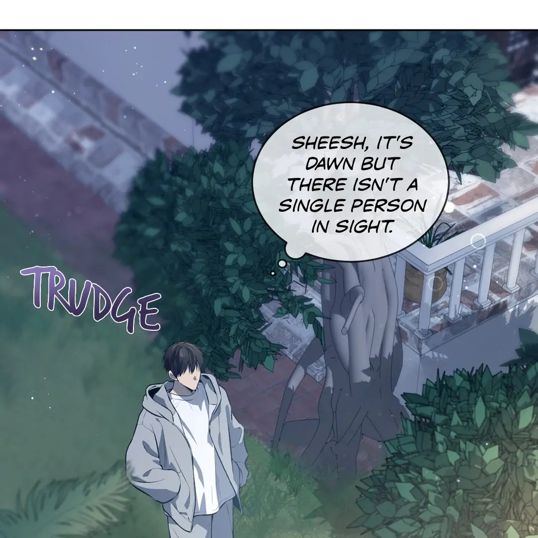PASSION Chapter 136.2 page 157 - 