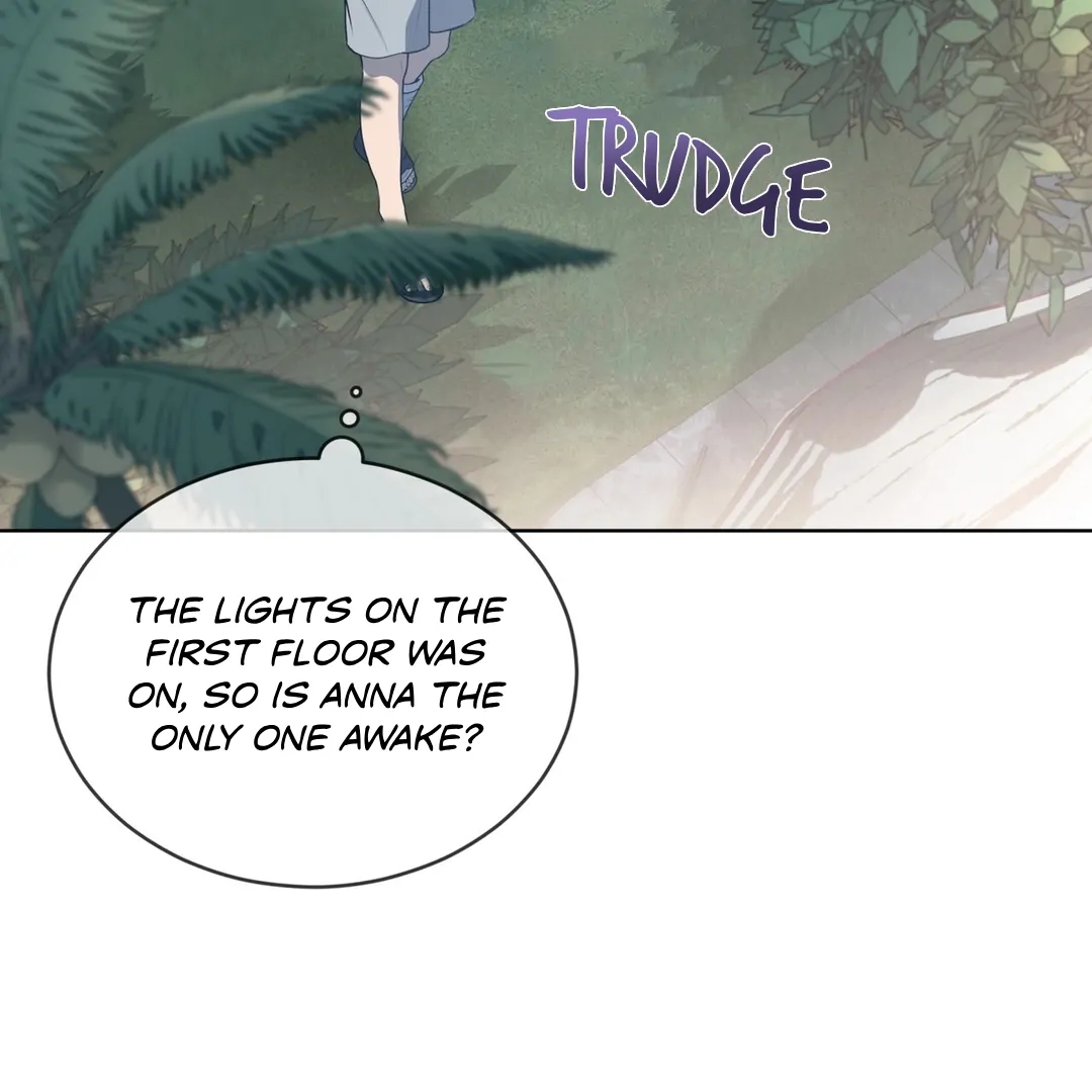 PASSION Chapter 136.2 page 158 - 