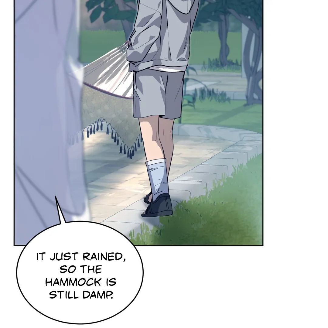 PASSION Chapter 136.2 page 163 - 