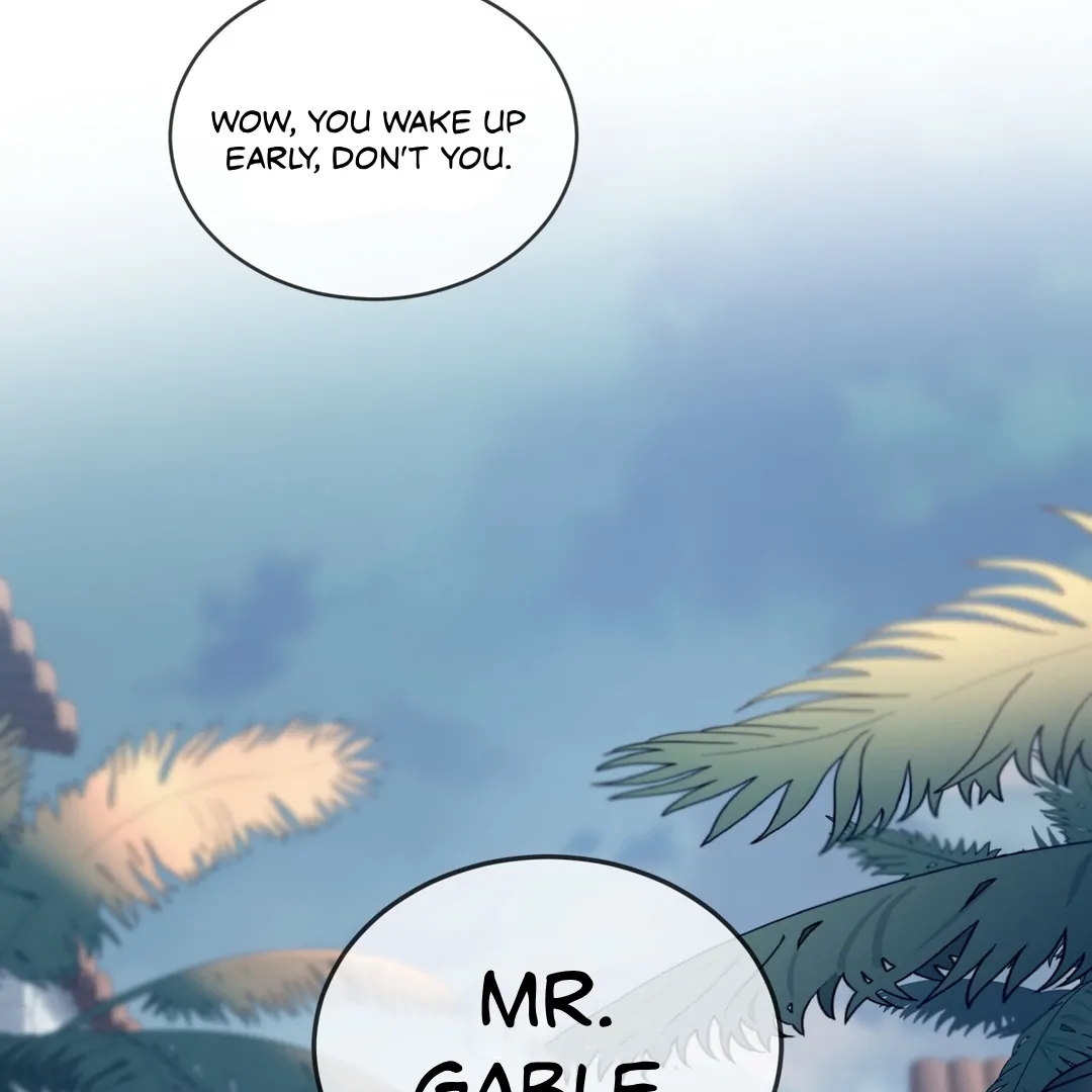 PASSION Chapter 136.2 page 167 - 