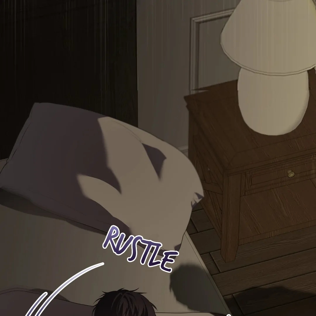 PASSION Chapter 136.2 page 25 - 