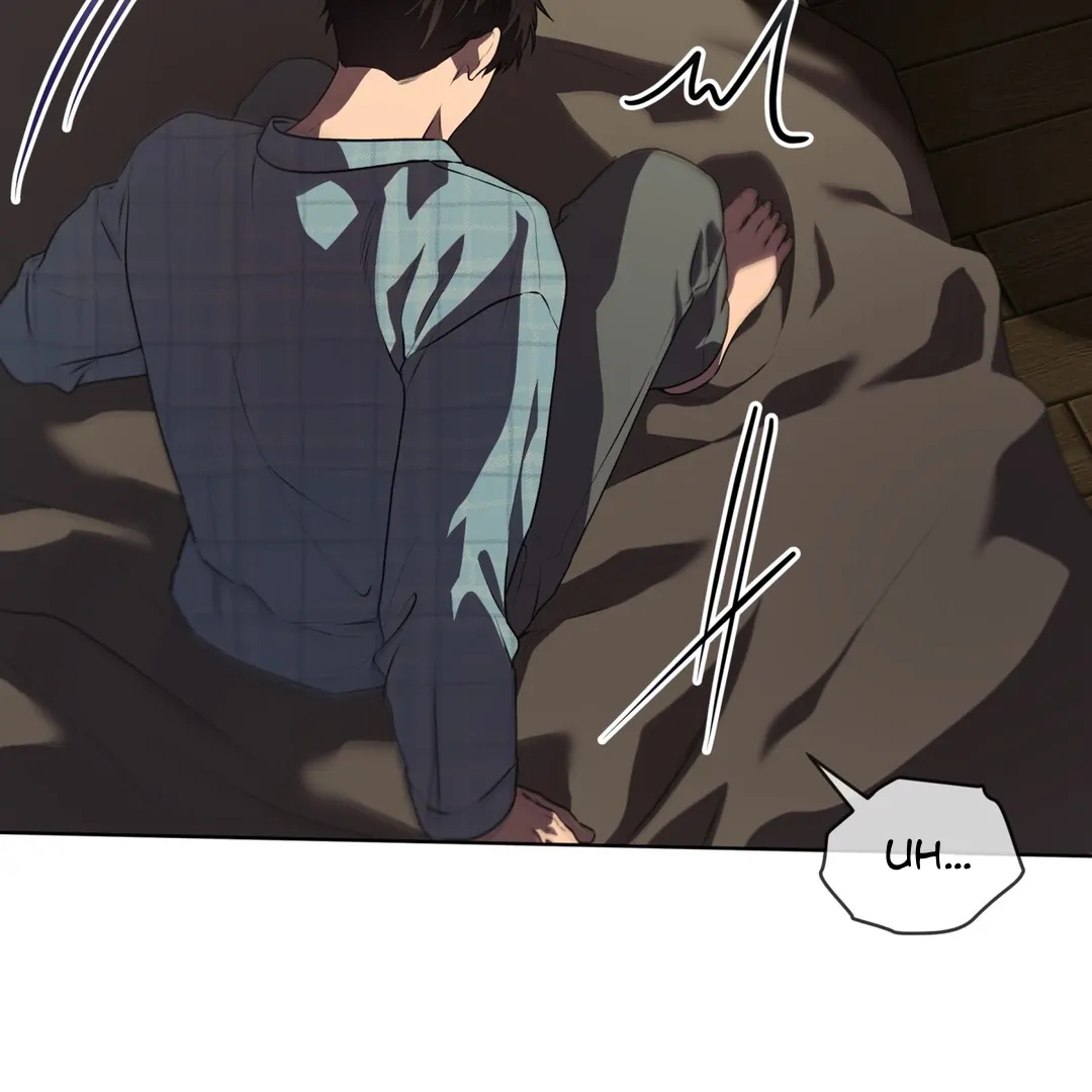 PASSION Chapter 136.2 page 26 - 