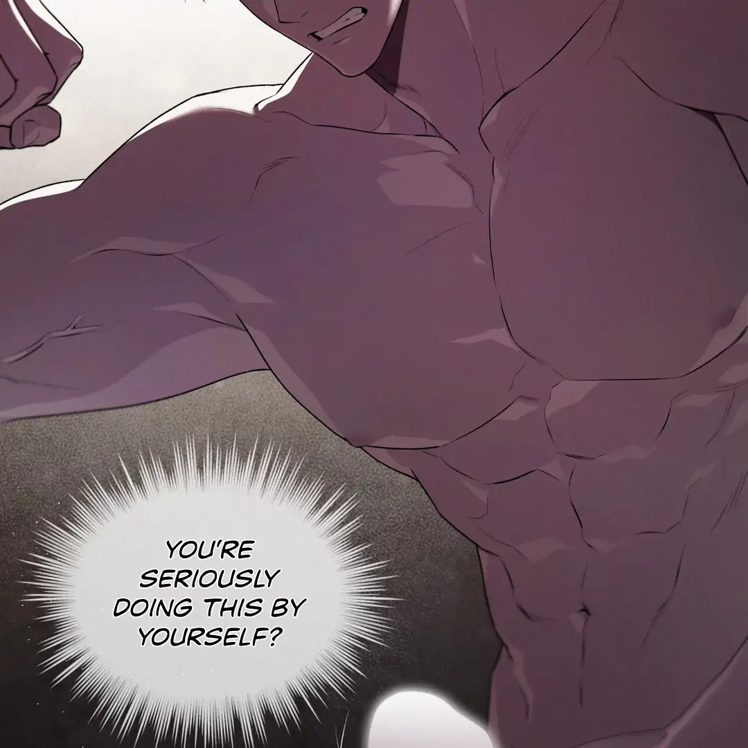 PASSION Chapter 136.2 page 48 - 