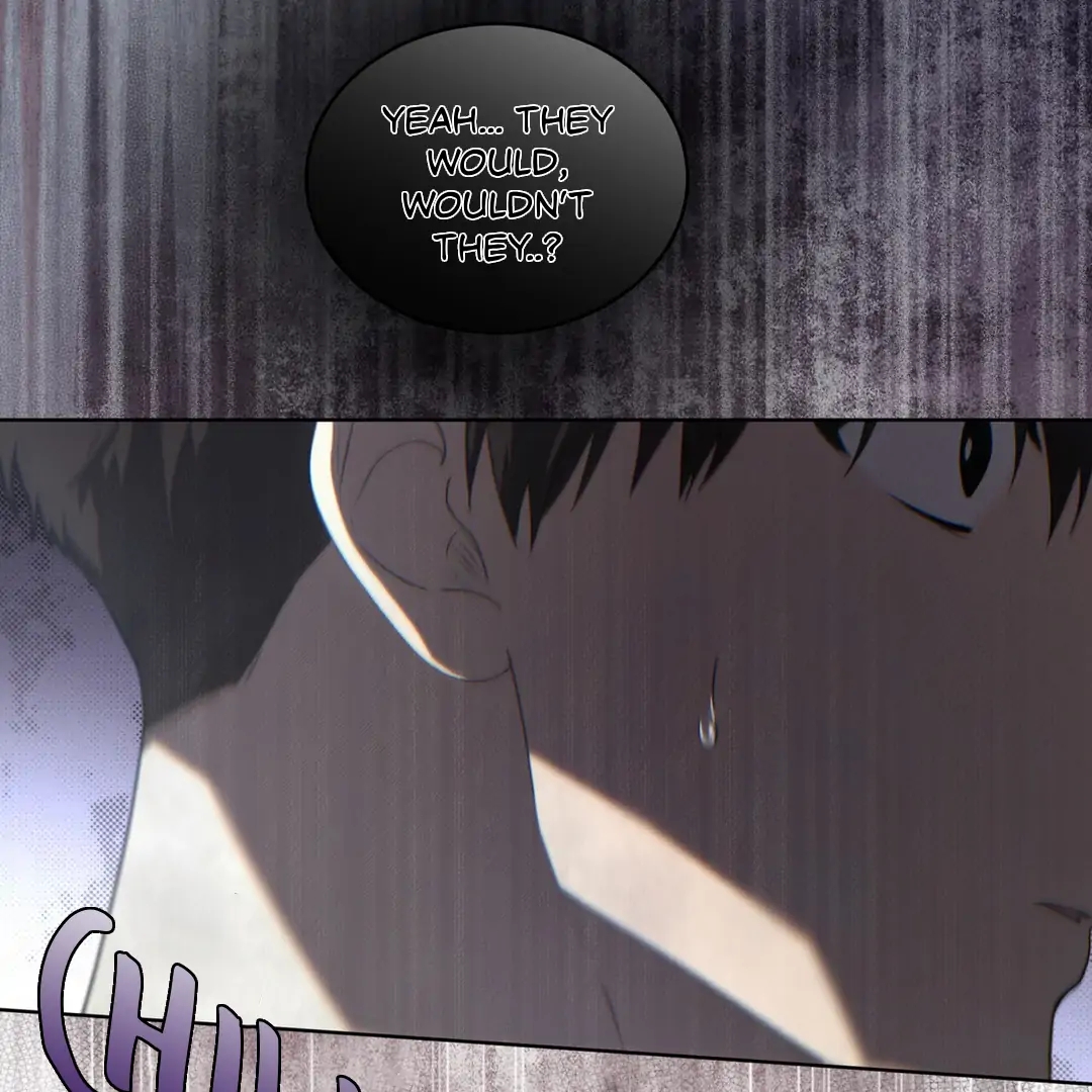 PASSION Chapter 136.2 page 72 - 
