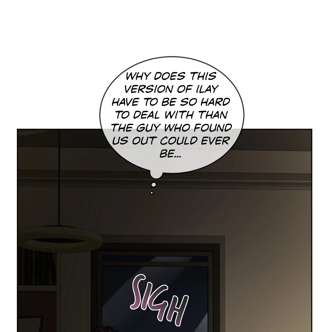 PASSION Chapter 136.2 page 88 - 