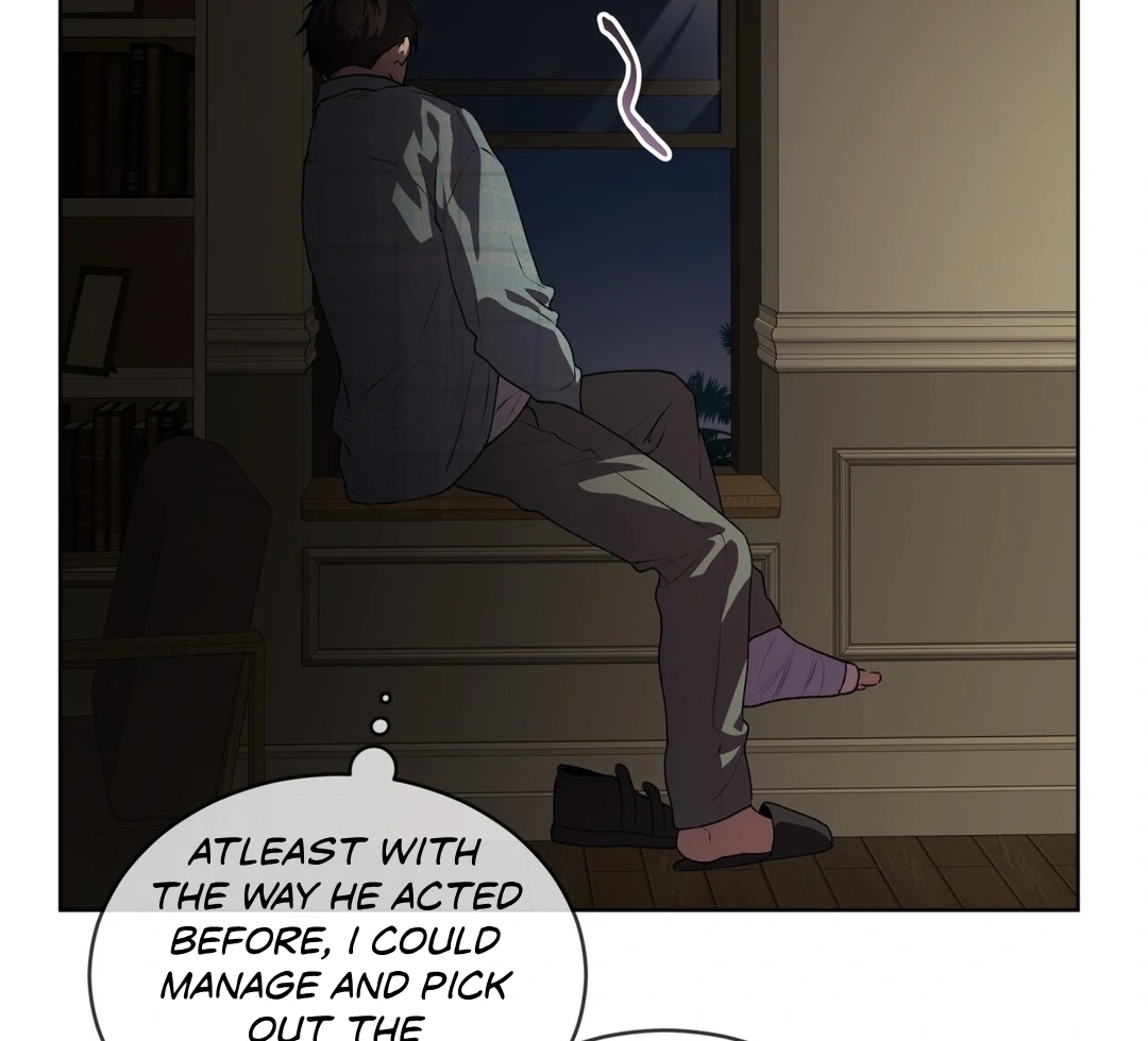 PASSION Chapter 136.2 page 89 - 