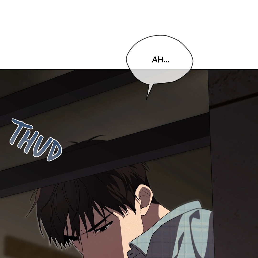 PASSION Chapter 136.2 page 91 - 