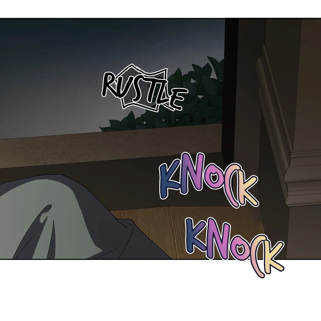 PASSION Chapter 136.2 page 94 - 
