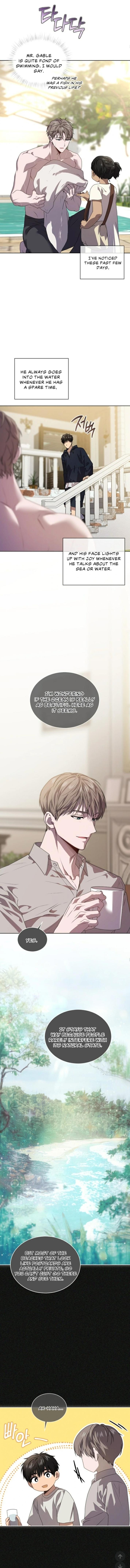 PASSION Chapter 136.3 page 11 - 