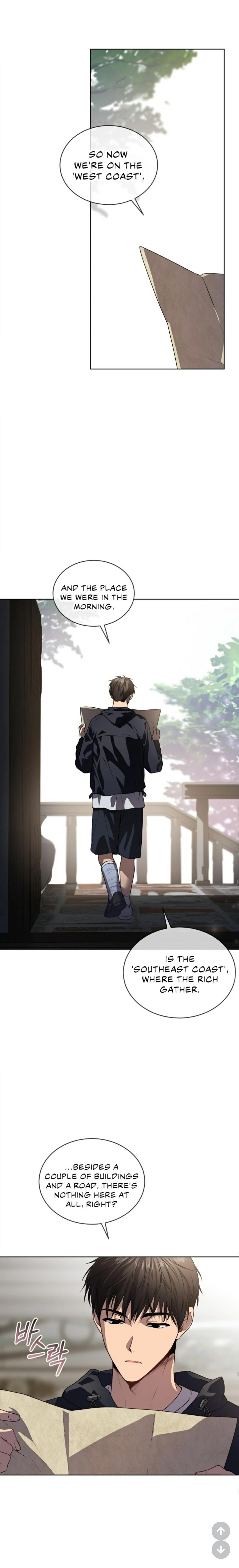 PASSION Chapter 136.3 page 8 - 