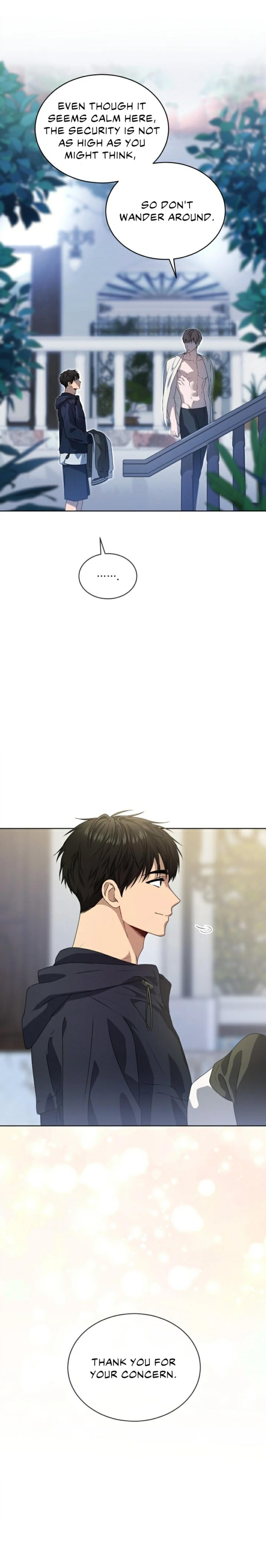 PASSION Chapter 136.4 page 6 - 