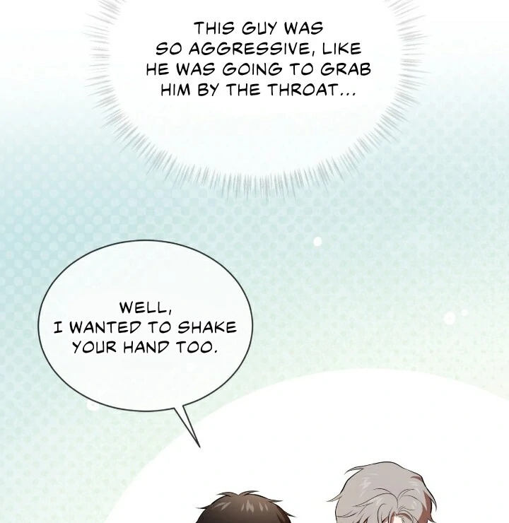 PASSION Chapter 136.5 page 105 - 
