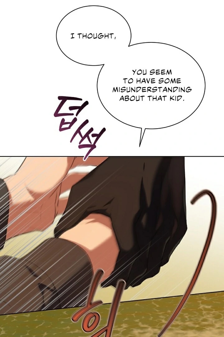 PASSION Chapter 136.5 page 107 - 