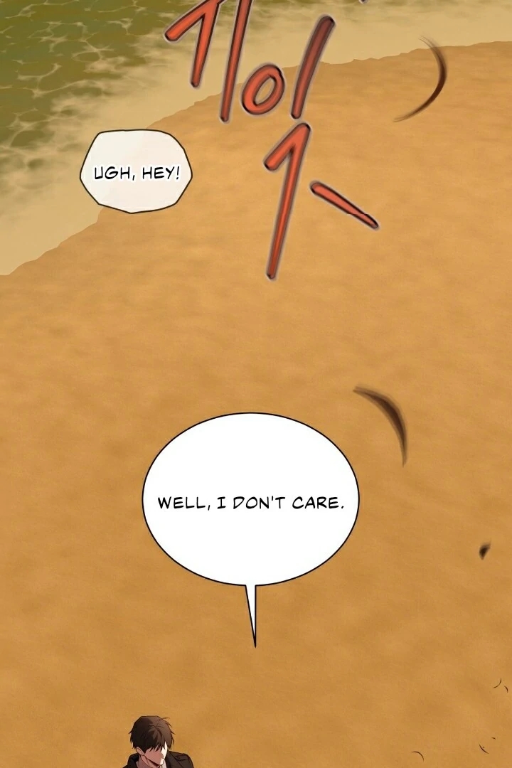 PASSION Chapter 136.5 page 108 - 