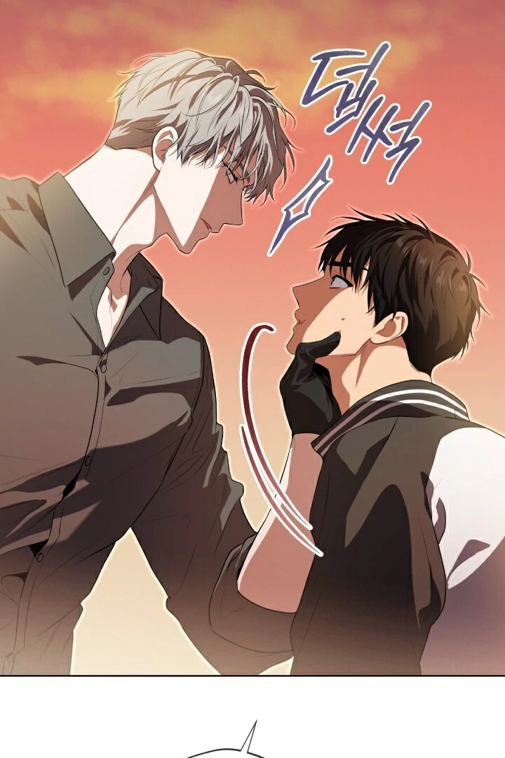 PASSION Chapter 136.5 page 121 - 