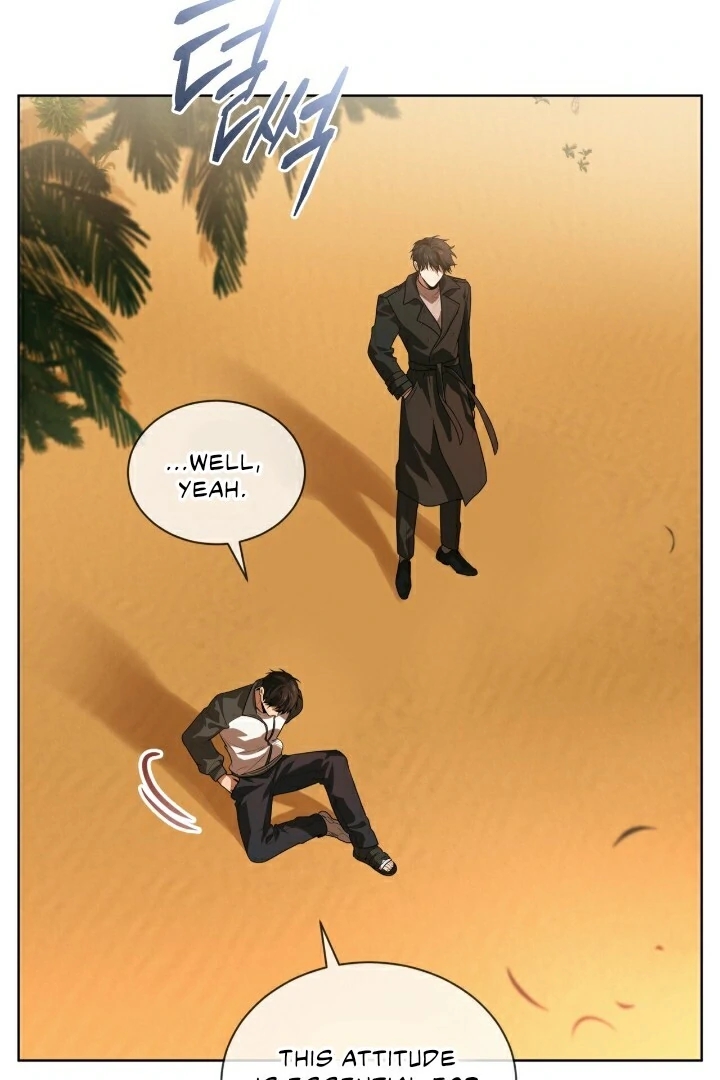 PASSION Chapter 136.5 page 19 - 