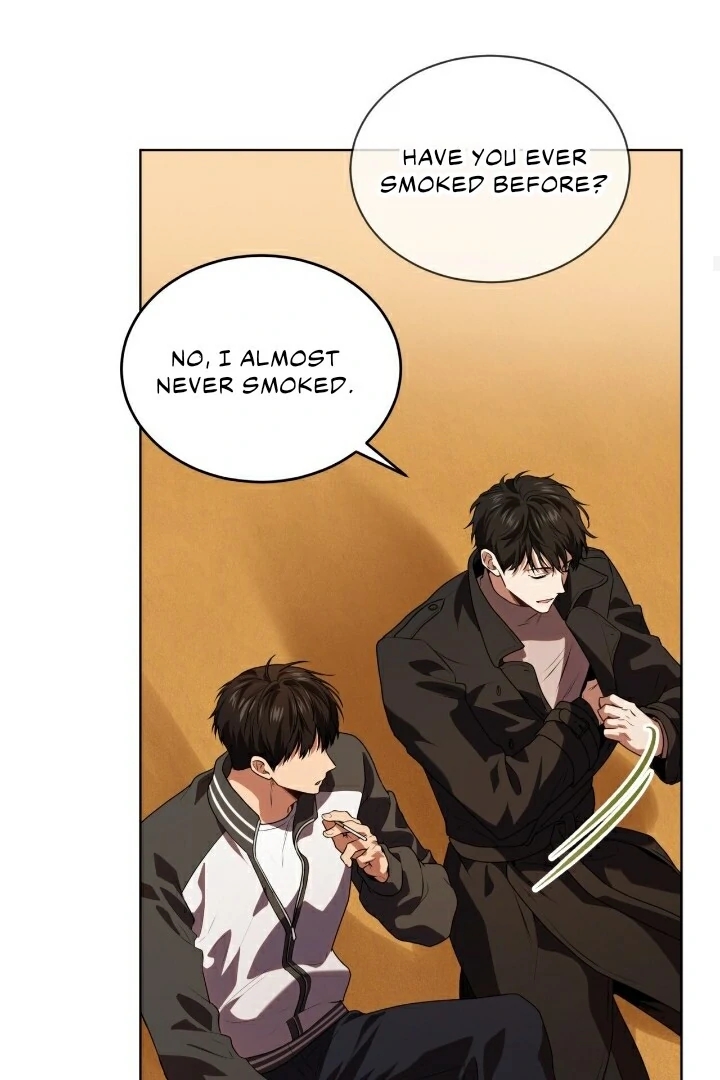 PASSION Chapter 136.5 page 22 - 