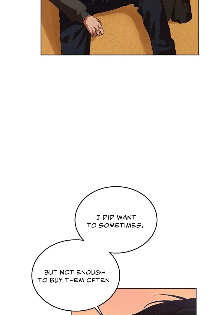 PASSION Chapter 136.5 page 23 - 