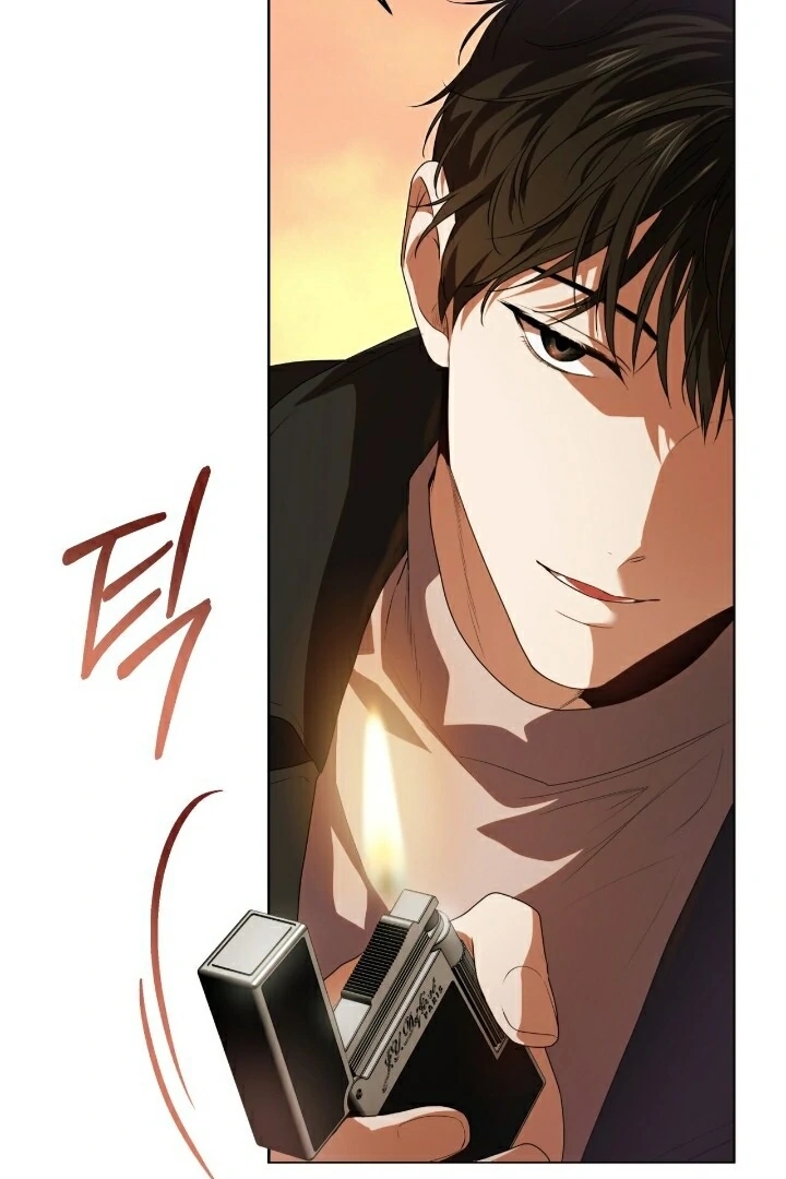PASSION Chapter 136.5 page 24 - 