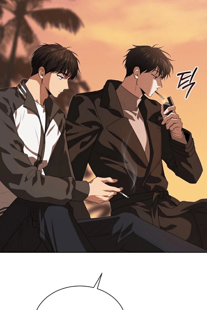PASSION Chapter 136.5 page 29 - 
