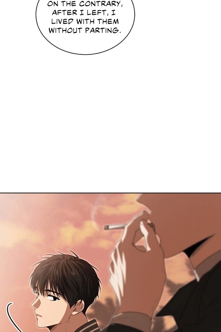 PASSION Chapter 136.5 page 30 - 