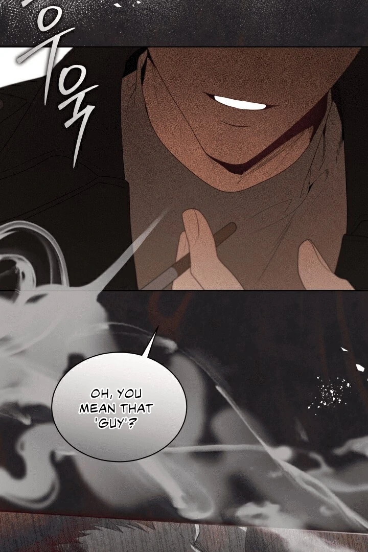 PASSION Chapter 136.5 page 32 - 