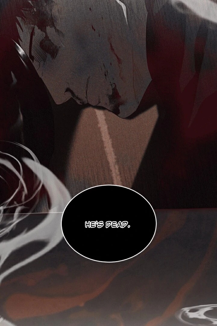 PASSION Chapter 136.5 page 33 - 