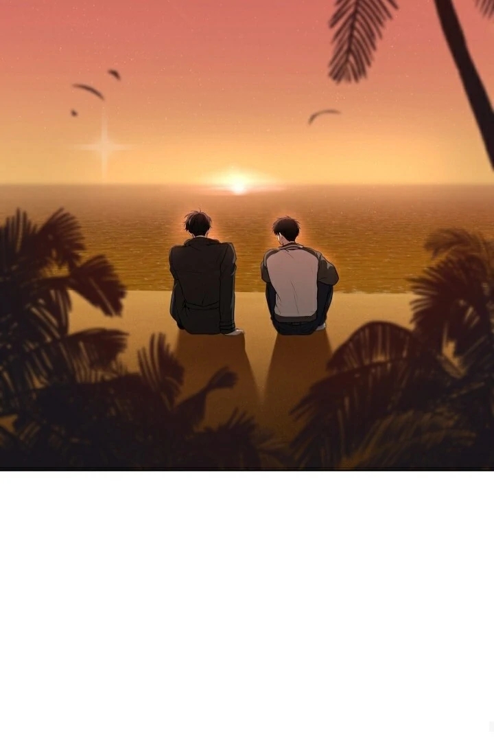 PASSION Chapter 136.5 page 36 - 