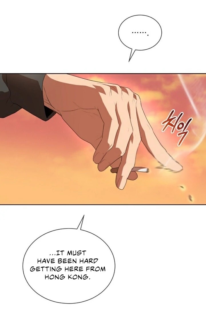 PASSION Chapter 136.5 page 37 - 