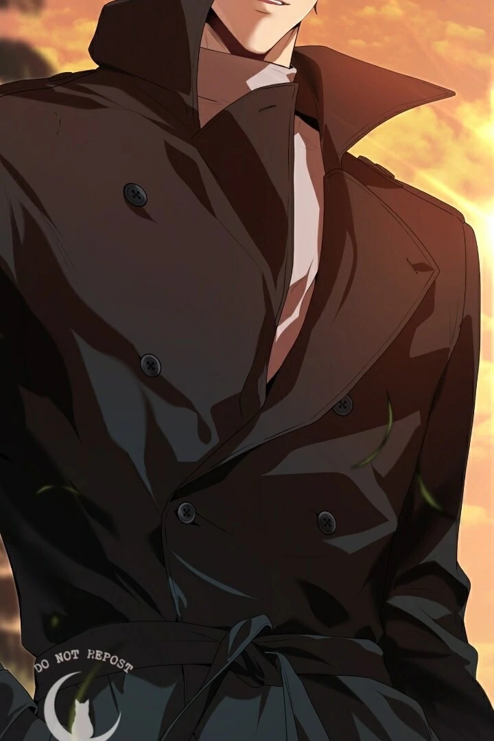 PASSION Chapter 136.5 page 5 - 