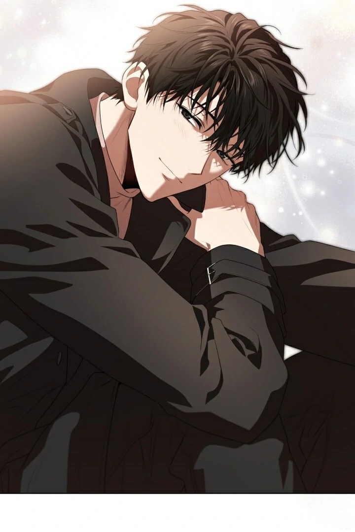 PASSION Chapter 136.5 page 41 - 