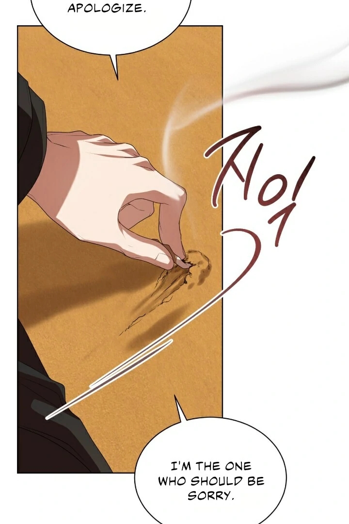 PASSION Chapter 136.5 page 45 - 