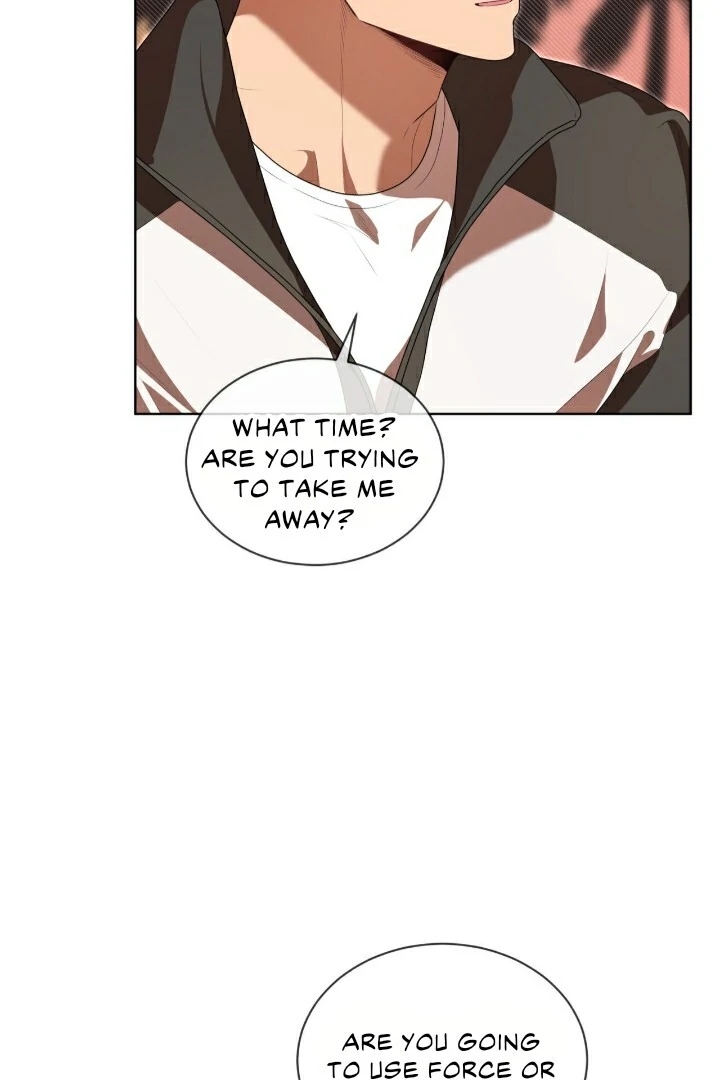 PASSION Chapter 136.5 page 47 - 