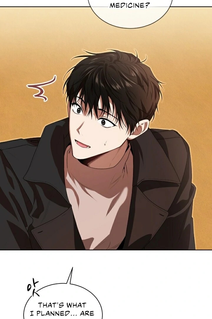 PASSION Chapter 136.5 page 48 - 